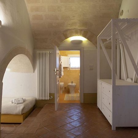 Le Dimore Dell' Idris Matera Zewnętrze zdjęcie