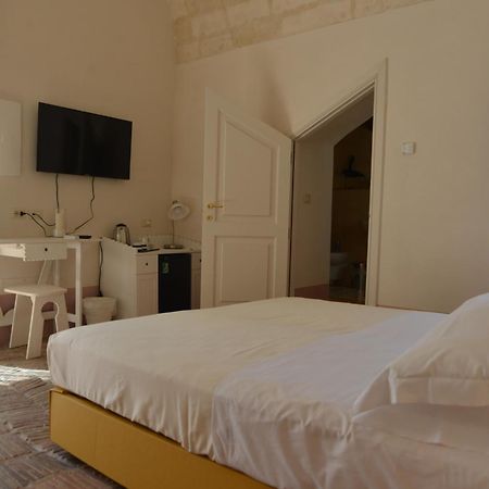 Le Dimore Dell' Idris Matera Pokój zdjęcie