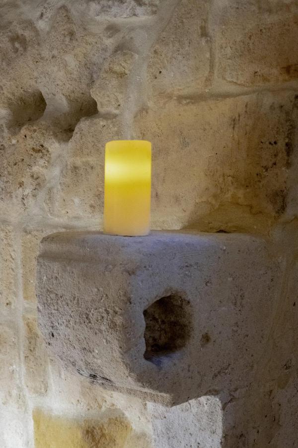 Le Dimore Dell' Idris Matera Zewnętrze zdjęcie