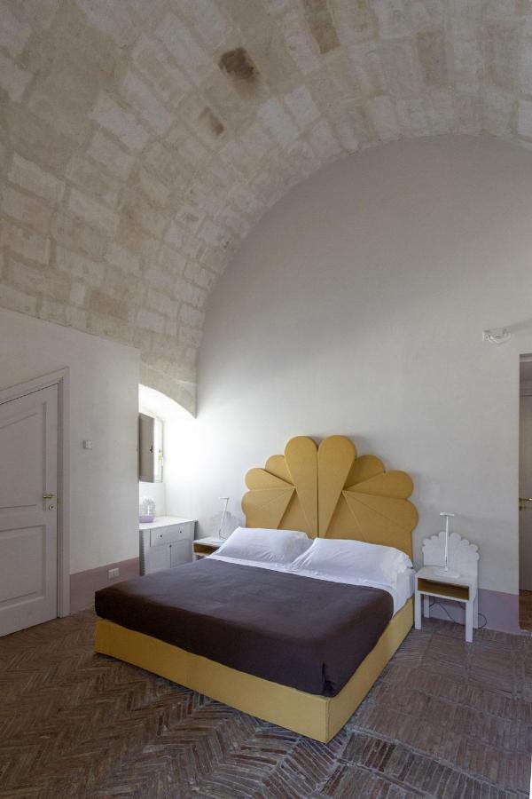 Le Dimore Dell' Idris Matera Zewnętrze zdjęcie