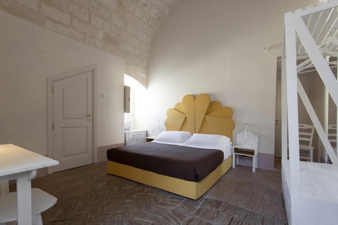 Le Dimore Dell' Idris Matera Zewnętrze zdjęcie