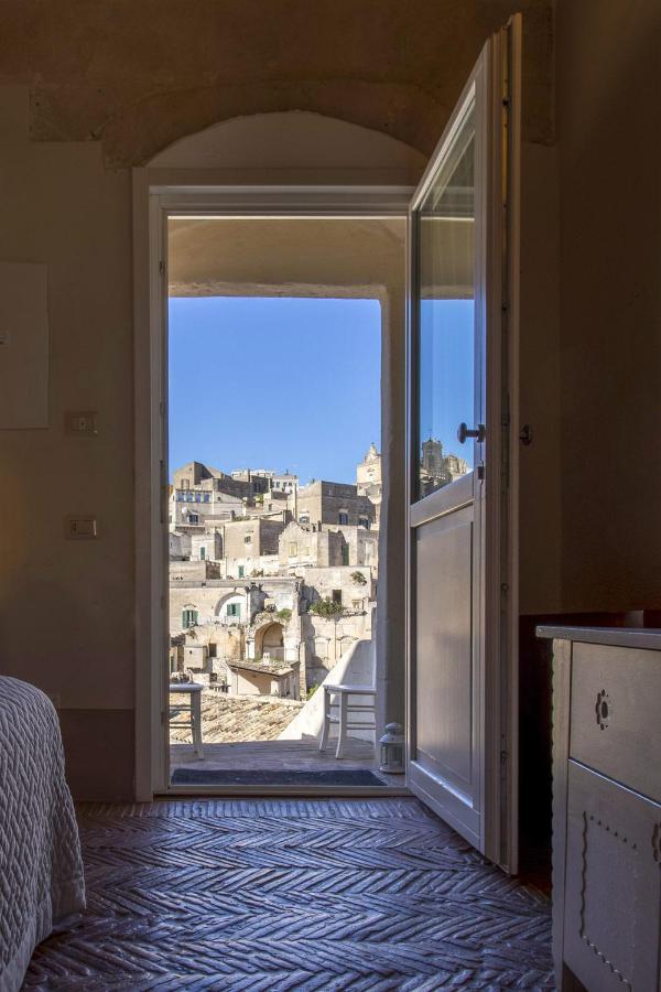 Le Dimore Dell' Idris Matera Zewnętrze zdjęcie