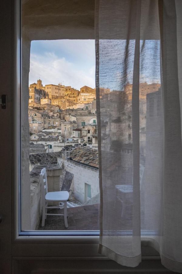 Le Dimore Dell' Idris Matera Zewnętrze zdjęcie