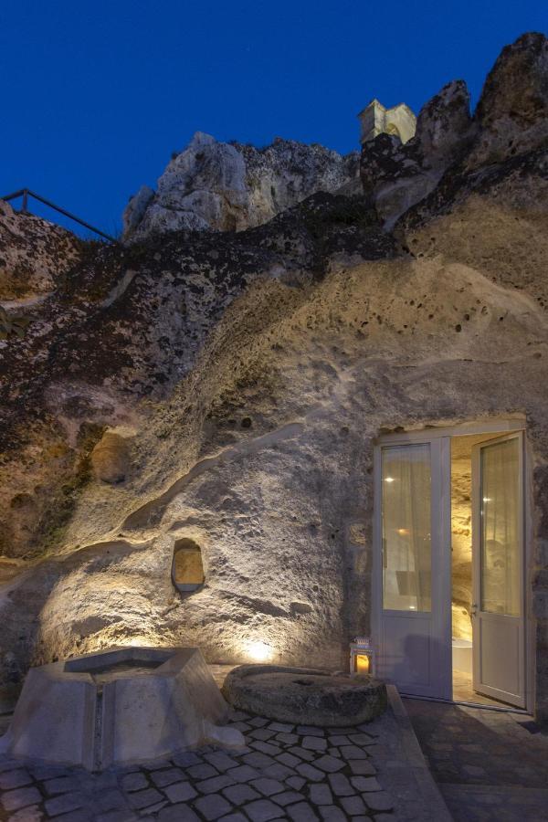 Le Dimore Dell' Idris Matera Zewnętrze zdjęcie