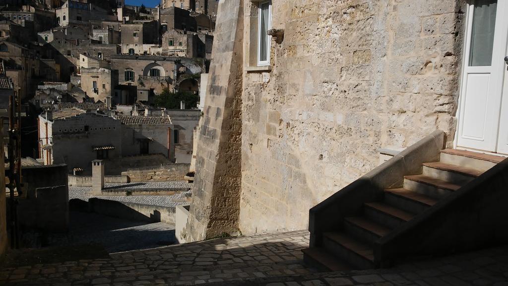 Le Dimore Dell' Idris Matera Zewnętrze zdjęcie