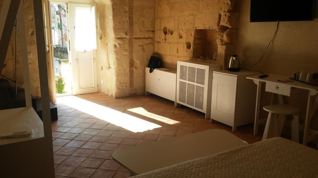 Le Dimore Dell' Idris Matera Zewnętrze zdjęcie