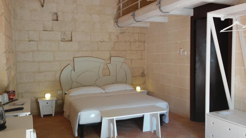 Le Dimore Dell' Idris Matera Zewnętrze zdjęcie