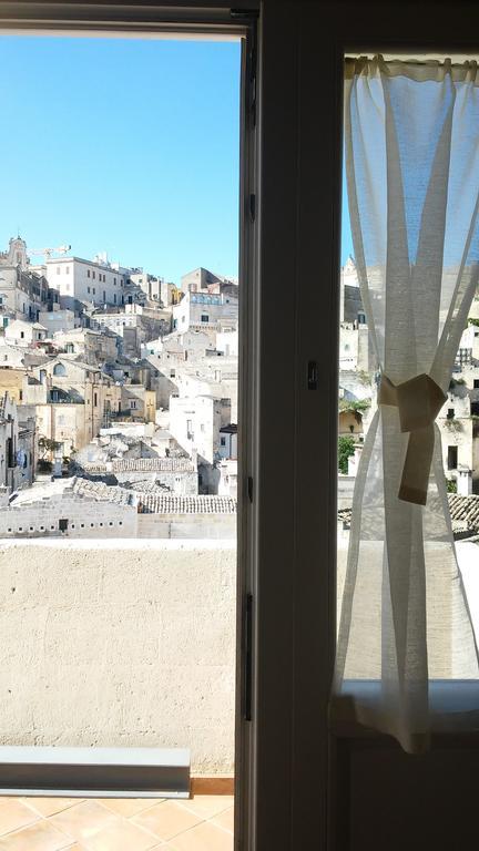 Le Dimore Dell' Idris Matera Pokój zdjęcie