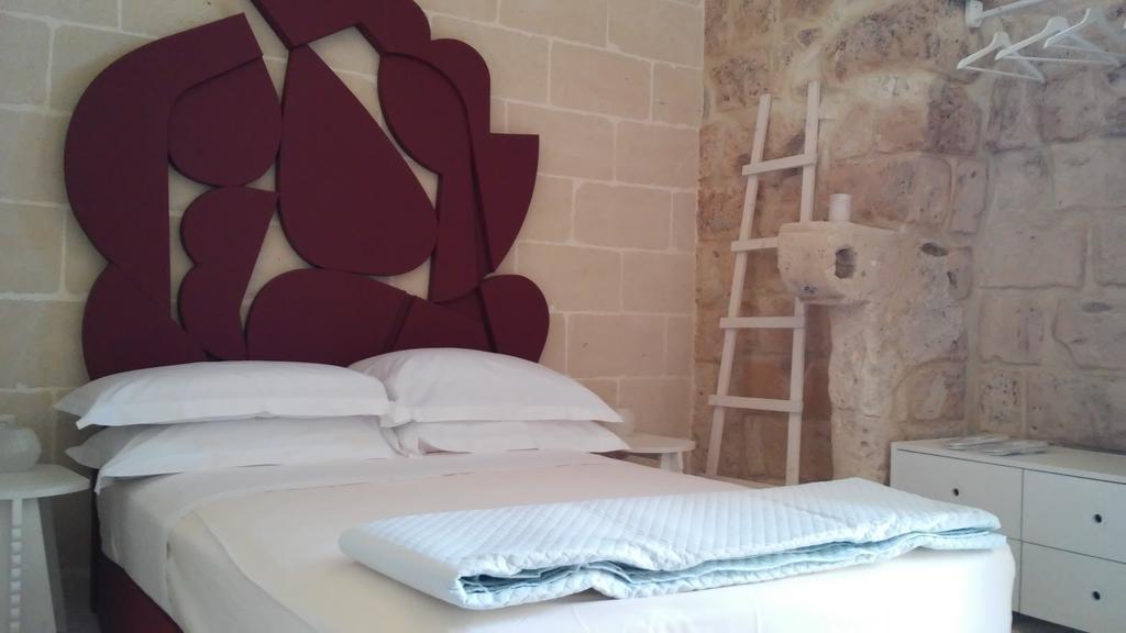 Le Dimore Dell' Idris Matera Pokój zdjęcie