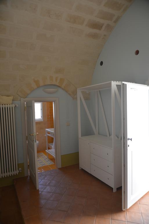 Le Dimore Dell' Idris Matera Pokój zdjęcie
