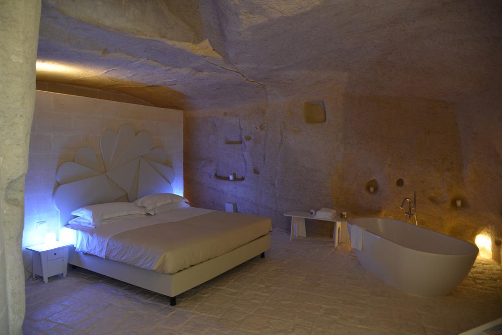 Le Dimore Dell' Idris Matera Zewnętrze zdjęcie