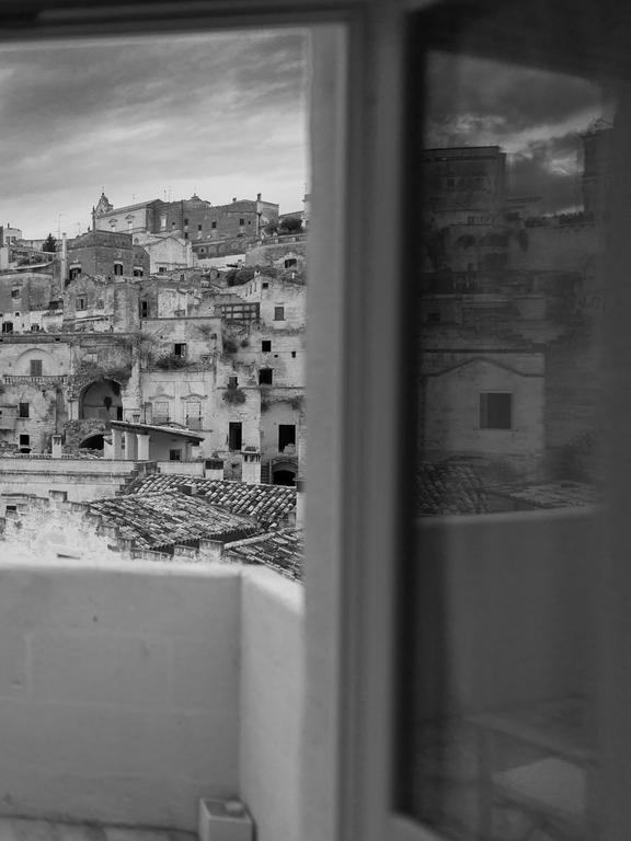 Le Dimore Dell' Idris Matera Zewnętrze zdjęcie