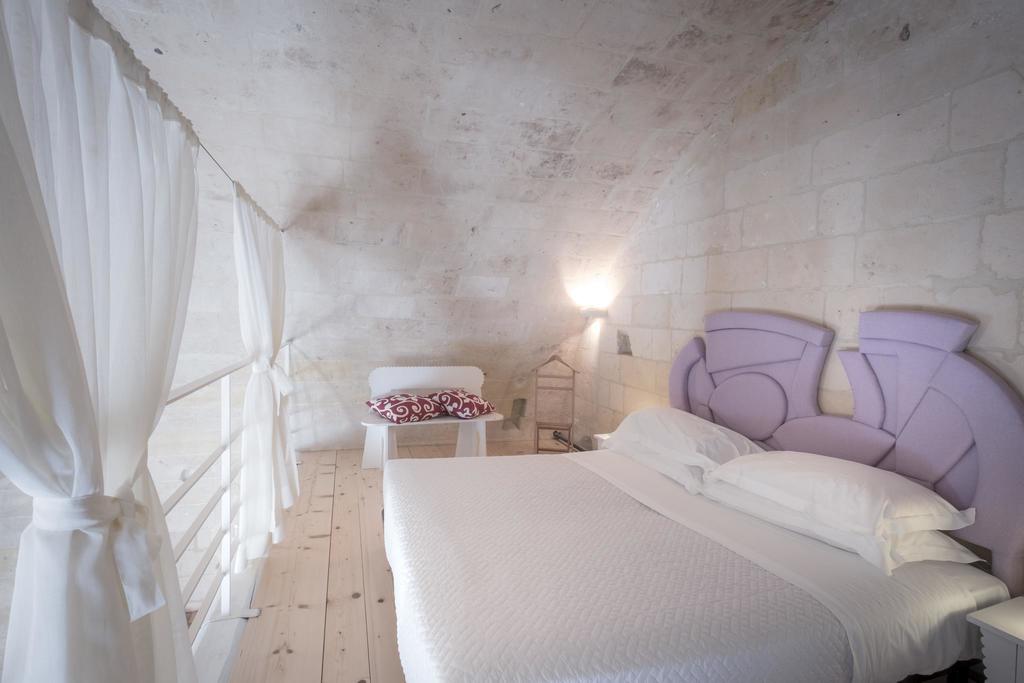 Le Dimore Dell' Idris Matera Zewnętrze zdjęcie
