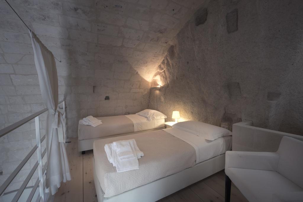 Le Dimore Dell' Idris Matera Zewnętrze zdjęcie